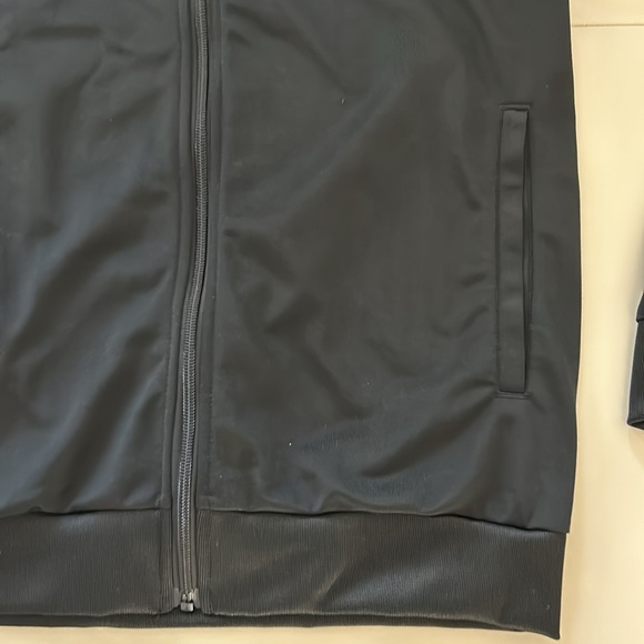 Adidas Track Jacket - Picture 2 of 4